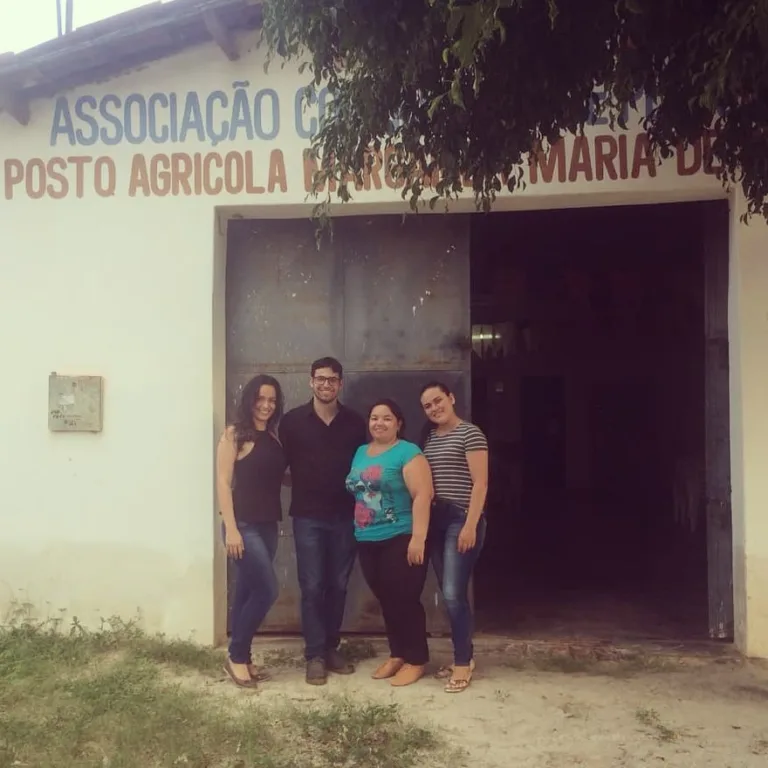 Multiplicação de Saberes: preceptoria de estudantes do Curso de Medicina no estágio rural do internato