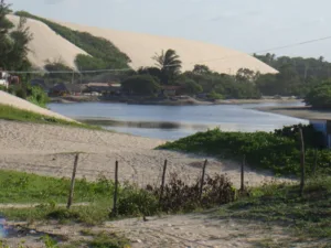 Vigilância Popular na Sabiaguaba