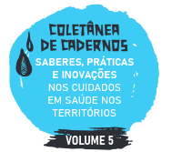 Acesse o Caderno sobre esta experiência